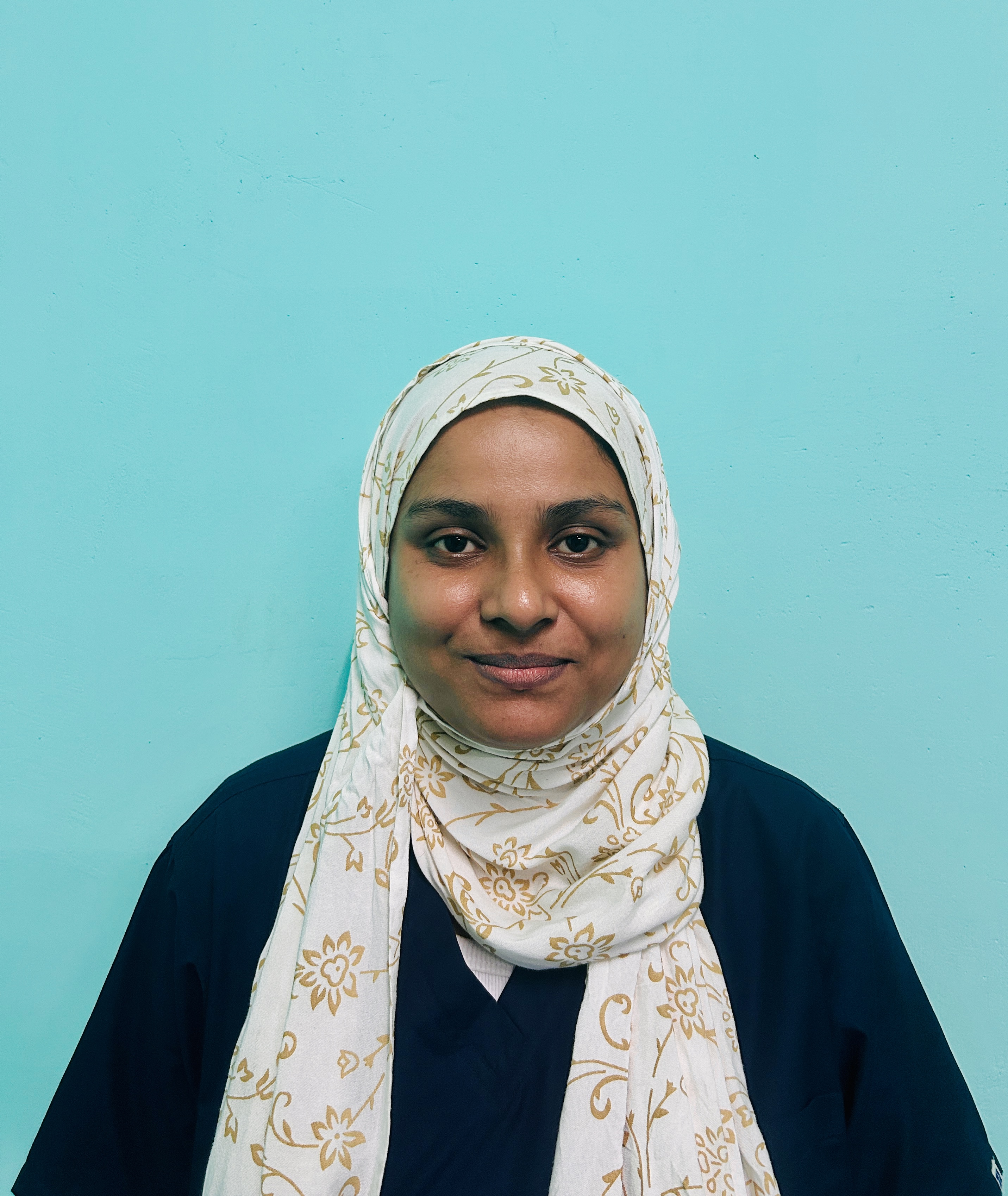 Jerifa Wahid Siddika